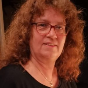 Profilbild von Marina Rittner