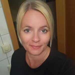 Profilbild von Marina Rivoir