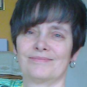 Profilbild von Marina Röder