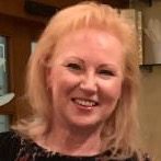 Profilbild von Marina Röske