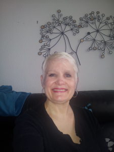 Profilbild von Marina Rogers