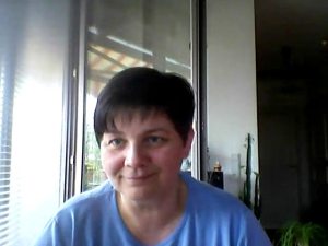 Profilbild von Marina Rohark