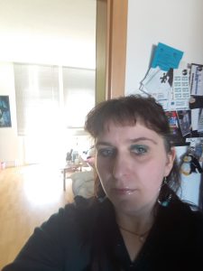 Profilbild von Marina Rohr
