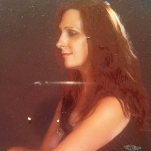 Profilbild von Marina Roicke