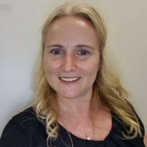 Profilbild von Marina Romeike