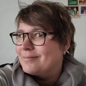 Profilbild von Marina Roth