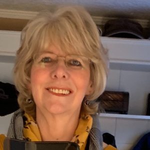 Profilbild von Marina Rothenburg