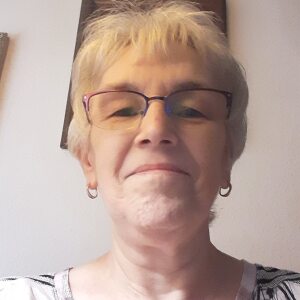 Profilbild von Marina Rüb