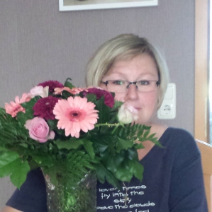 Profilbild von Marina Rusch