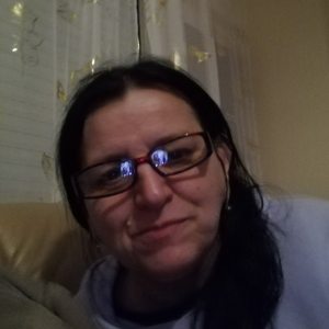 Profilbild von Marina Russo