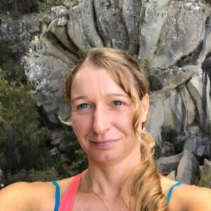 Profilbild von Marina Rustler