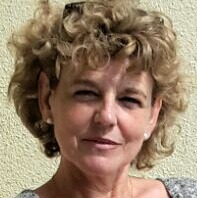 Profilbild von Marina Saebsch