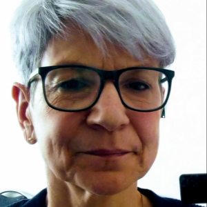 Profilbild von Marina Sämisch