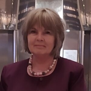 Profilbild von Marina Sawatzki