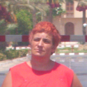 Profilbild von Marina Schäfer