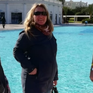 Profilbild von Marina Schaper