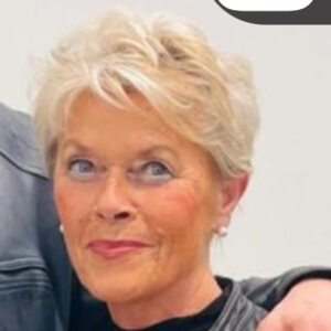 Profilbild von Marina Schauss