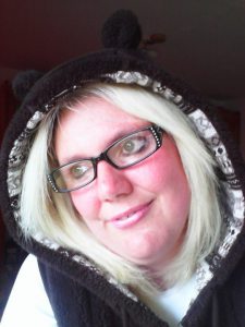 Profilbild von Marina Schiebler