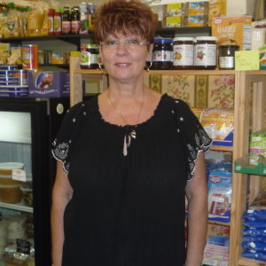 Profilbild von Marina Schiefer