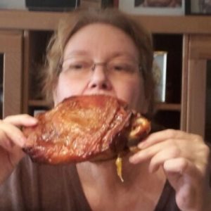 Profilbild von Marina Schiffke