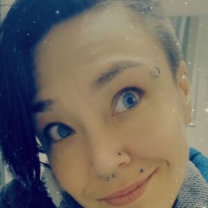 Profilbild von Marina Schippke