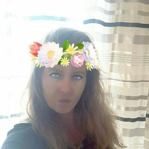 Profilbild von Marina Schlereth