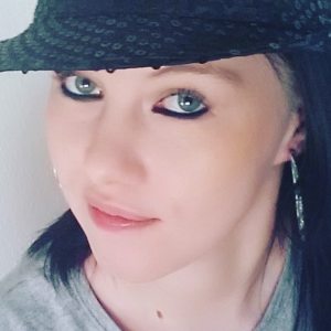 Profilbild von Marina Schlieker