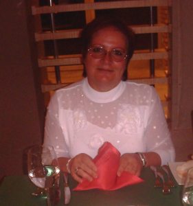 Profilbild von Marina Schlinger