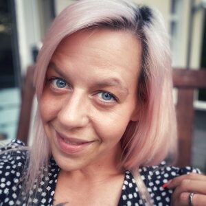 Profilbild von Marina Schmalenbach