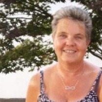 Profilbild von Marina Schmeling