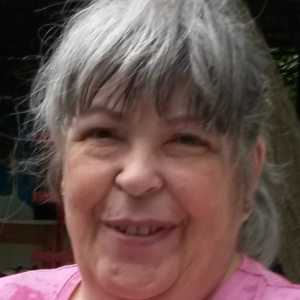 Profilbild von Marina Schmidt