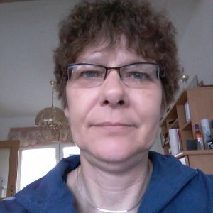 Profilbild von Marina Schmidt