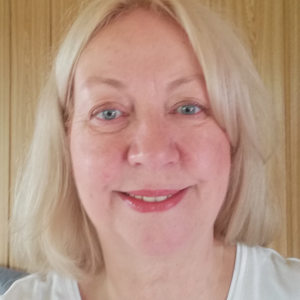 Profilbild von Marina Schmidt