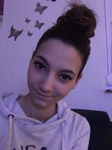 Profilbild von Marina Schmitt