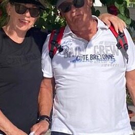 Profilbild von Marina Schneider