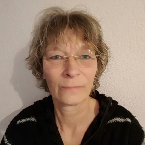 Profilbild von Marina Schneider