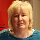 Profilbild von Marina Schönberg