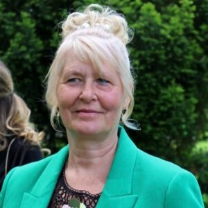 Profilbild von Marina Schröder