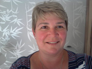 Profilbild von Marina Schröter