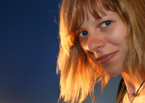 Profilbild von Marina Schultz