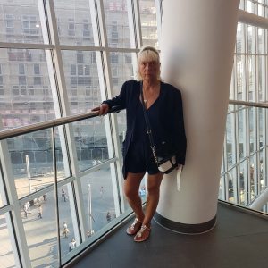 Profilbild von Marina Schulz