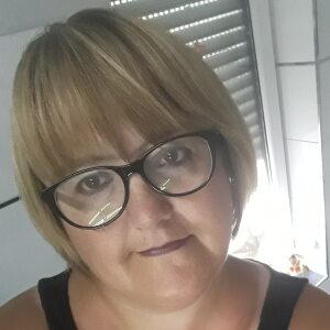 Profilbild von Marina Schulz