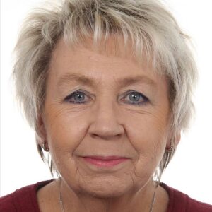 Profilbild von Marina Schulz