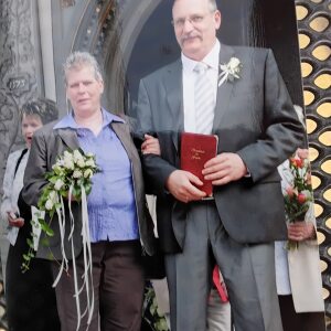 Profilbild von Marina Schulze