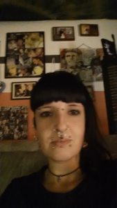 Profilbild von Marina Schulze