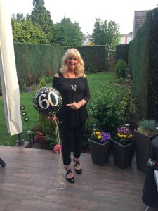 Profilbild von Marina Schuster