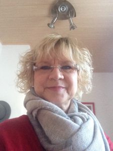 Profilbild von Marina Schwab