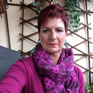 Profilbild von Marina Schwanda