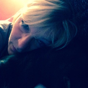 Profilbild von Marina Schweska