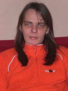 Profilbild von Marina Seemann